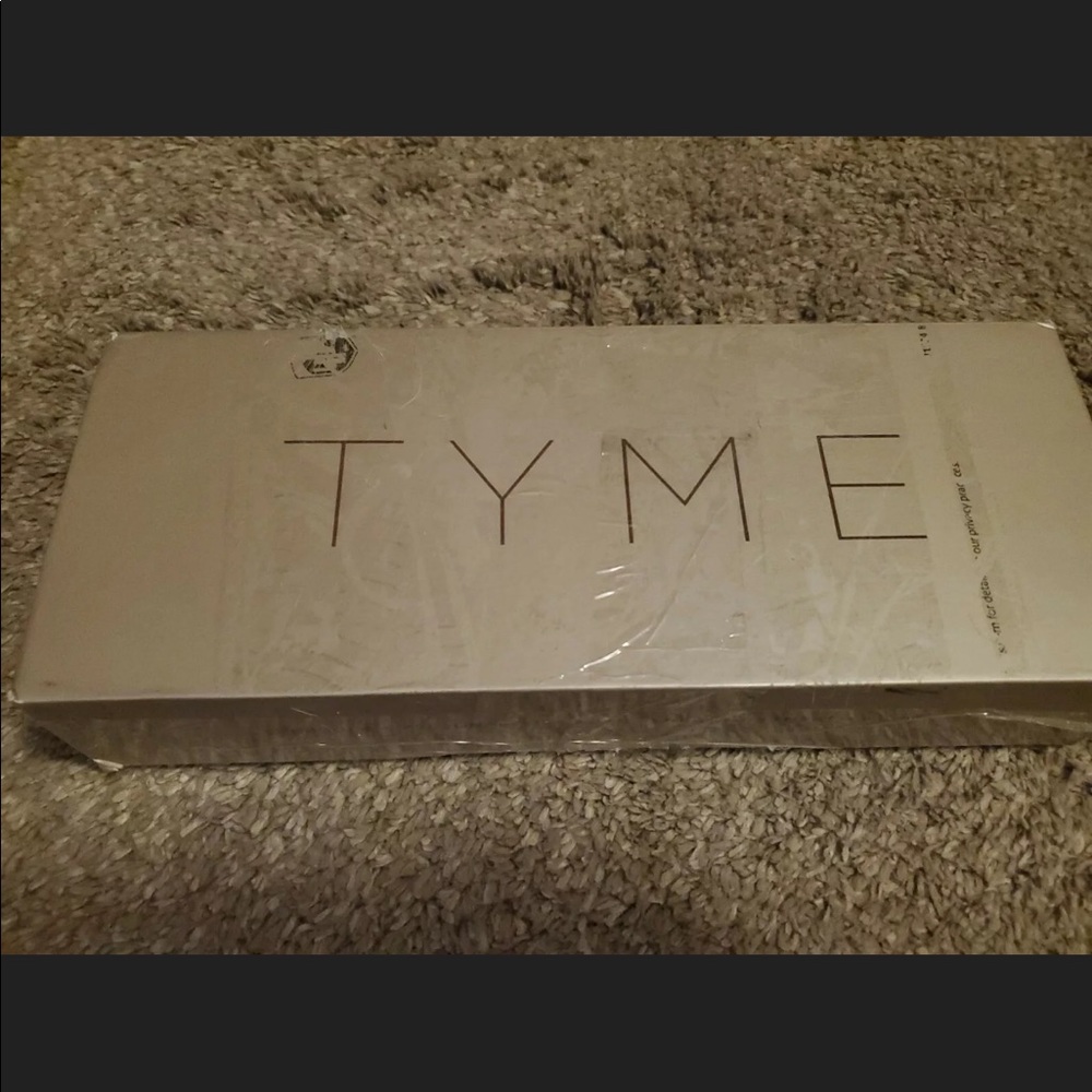 TYME Iron Pro
